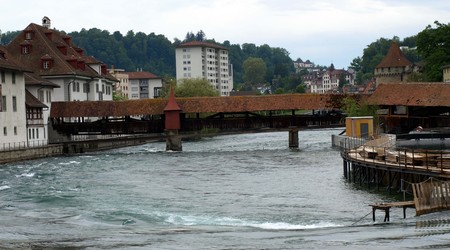 Lucerna p1010829 – Luzern, Szwajcaria