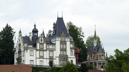 Jezioro czterech kantonow p1010845 – Luzern, Szwajcaria