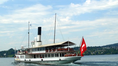 Jezioro czterech kantonow p1010859 – Luzern, Szwajcaria