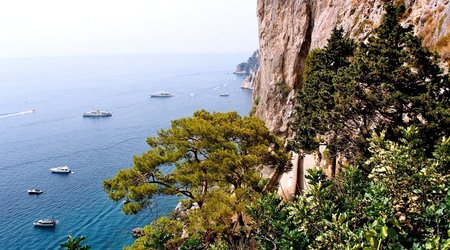 Capri 2 – Włochy