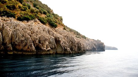 Capri 4 – Włochy