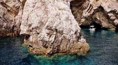 Capri 5 – Włochy