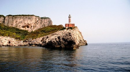 Capri 6 – Włochy