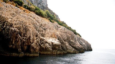 Capri 7 – Włochy