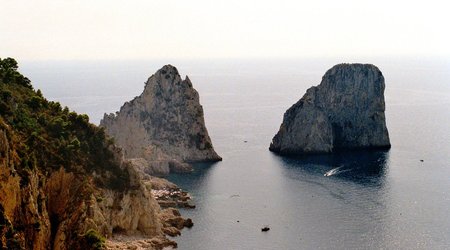 Capri 10 – Włochy