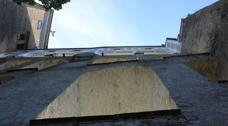 Český Krumlov – Republika Czeska