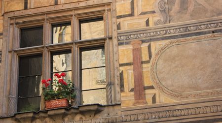 Český Krumlov – Republika Czeska
