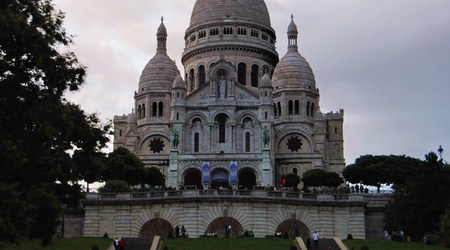 Paris 01 – Paryż, Francja