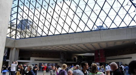 Paris 13 – Paryż, Francja