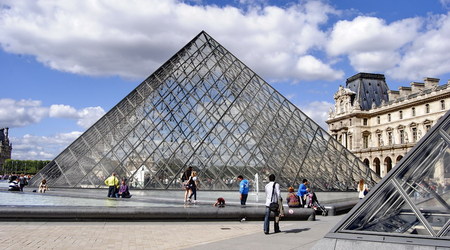 Paris 12 – Paryż, Francja