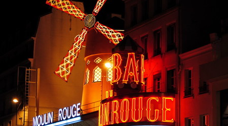 Paris 05 – Paryż, Francja