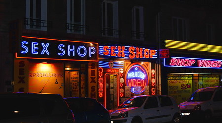 Paris 06 – Paryż, Francja