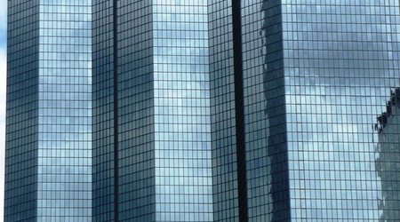 Paryż La Défense – Francja