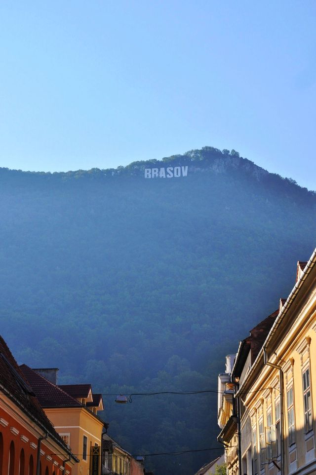 Serce Rumunii i Transylwanii