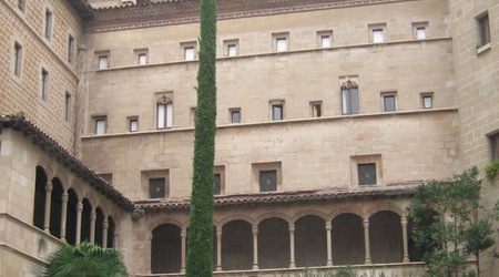 Montserrat – Hiszpania