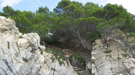Wybrzeże Costa Brava – Tossa de Mar, Hiszpania