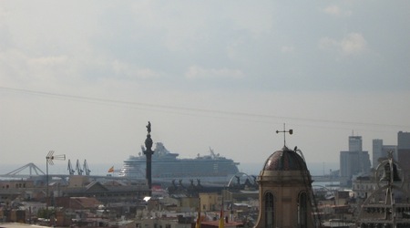 Barcelona – Hiszpania