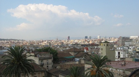 Barcelona – Hiszpania