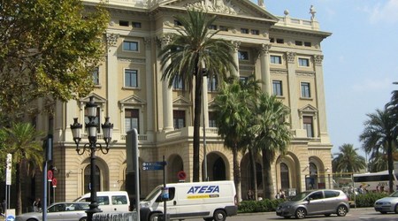 Barcelona – Hiszpania