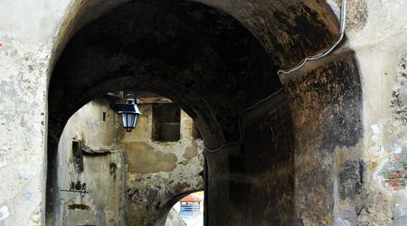 Sighisoara - dziedzictwo kultury i miasto Draculi – Rumunia