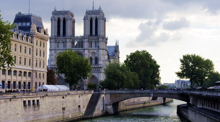 Paris 62 – Paryz, Francja