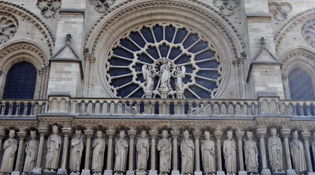 Paris 63 – Paryz, Francja