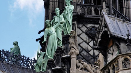 Paris 70 – Paryz, Francja