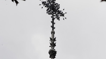 Paris 72 – Paryz, Francja