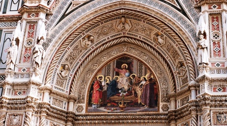 Florencja – Włochy