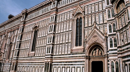 Florencja – Włochy