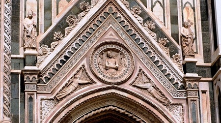 Florencja – Włochy