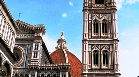 Florencja – Włochy