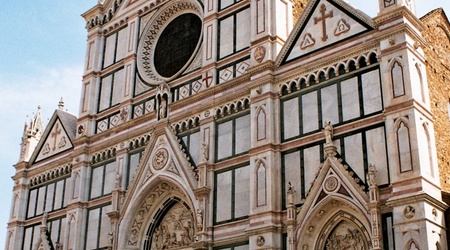 Florencja – Włochy
