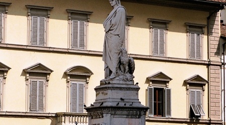Florencja – Włochy
