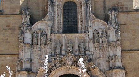 Coimbra 003 – Coimbrã, Portugalia