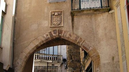Coimbra 004 – Coimbrã, Portugalia