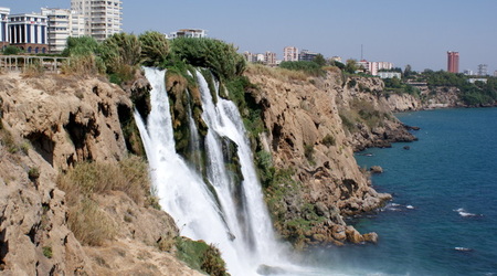 Antalya – Turcja