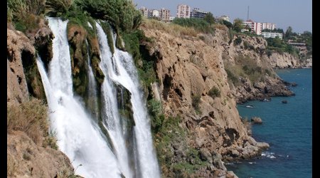 Antalya – Turcja