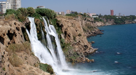 Antalya – Turcja