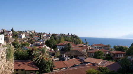Antalya – Turcja