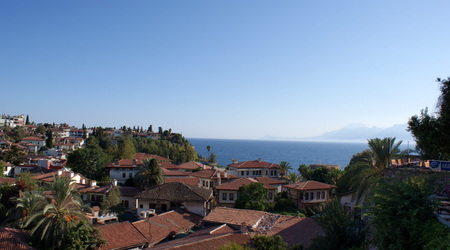Antalya – Turcja