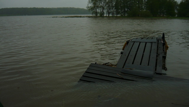Zapora Łącka