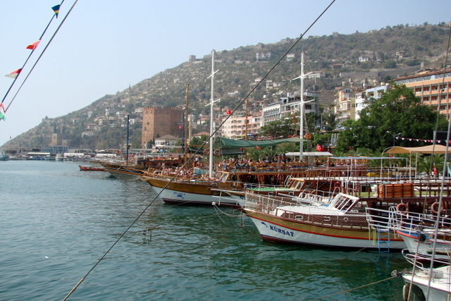 Alanya