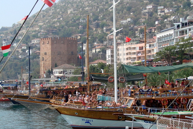 Alanya