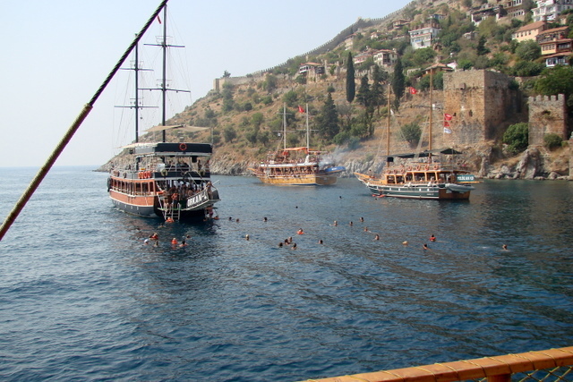 Alanya