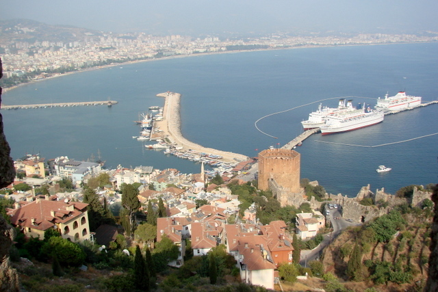 Alanya