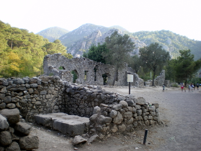 Olimpos