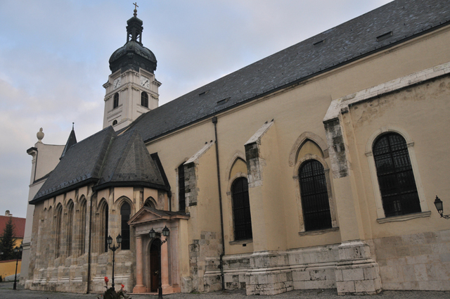 Gyor 30