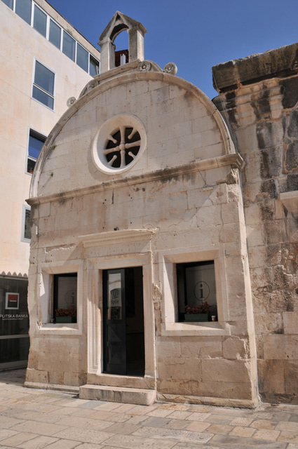 Split  13 – Chorwacja