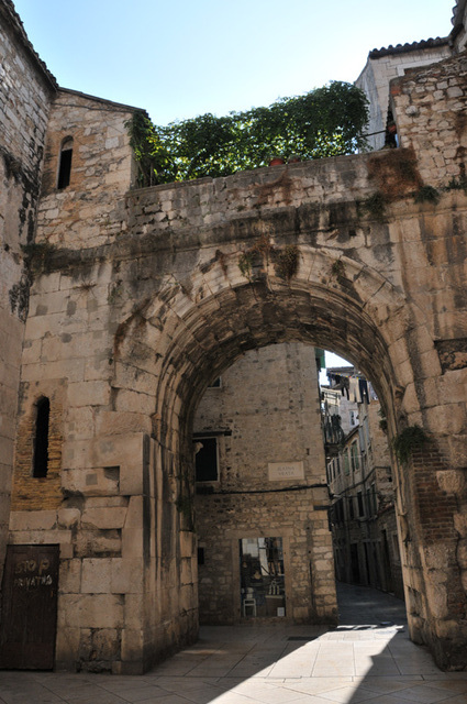 Split  18 – Chorwacja